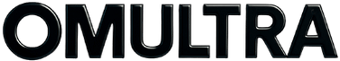 omultra Store Logo